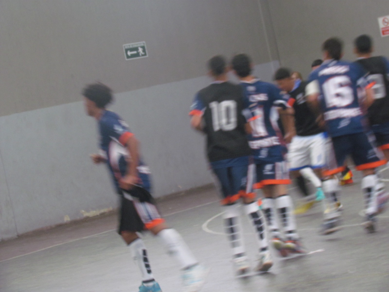 Foto Berakah FC